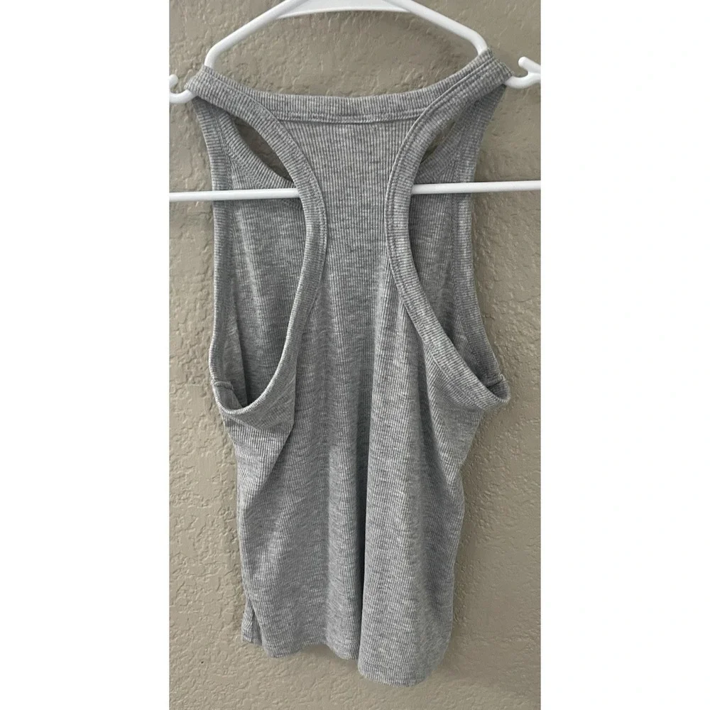 Ultralite girls tank top Medium (8)